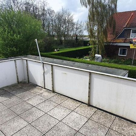 Ferienhaus Am Wellenpark Norddeich Luaran gambar