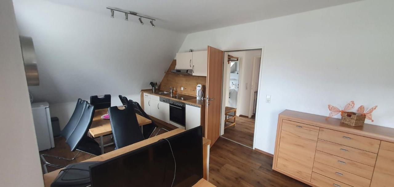 Ferienhaus Am Wellenpark Norddeich Luaran gambar