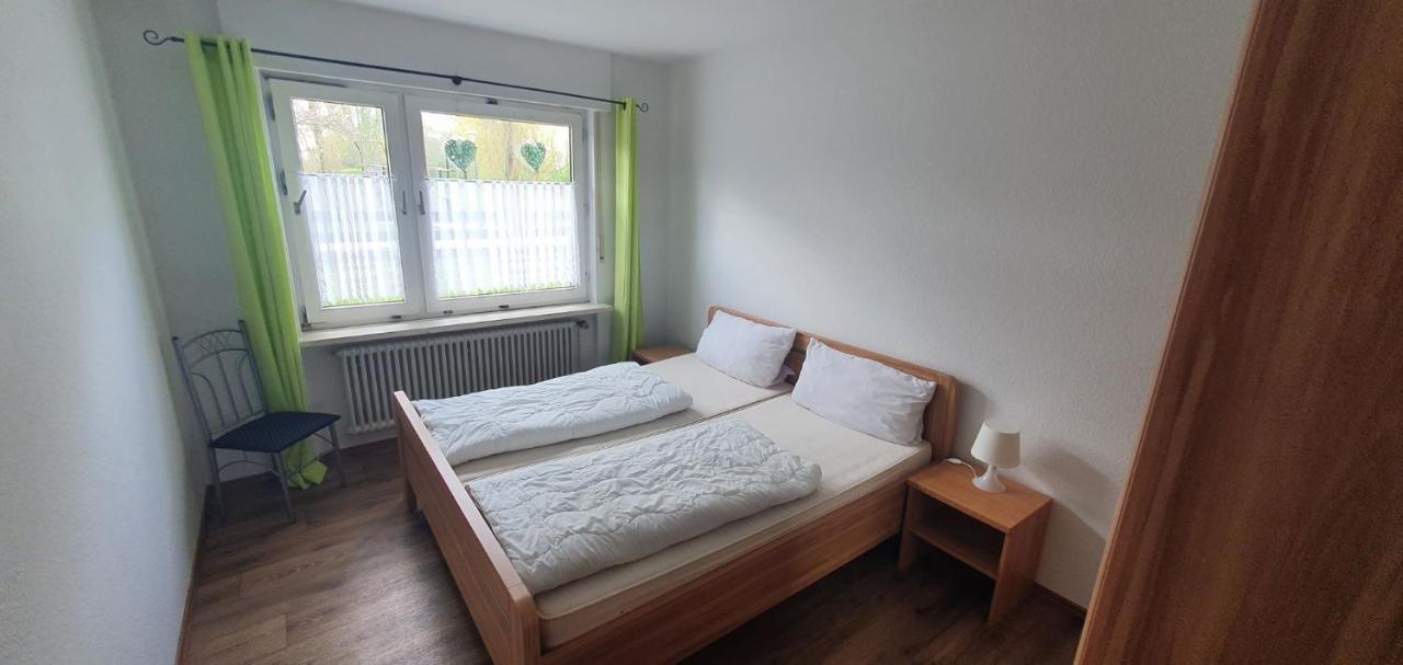 Ferienhaus Am Wellenpark Norddeich Luaran gambar