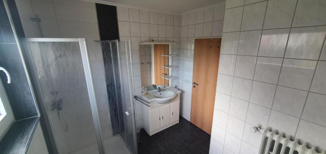 Ferienhaus Am Wellenpark Norddeich Luaran gambar